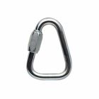 Petzl Delta snelschakel 8 mm