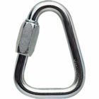 Petzl Delta snelschakel 10 mm
