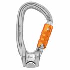 Petzl Rollclip Z triact-lock katrol-karabiner