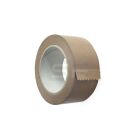 Papiertape 50 mm x 50 m bruin