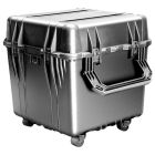 Peli 0350 Case leeg zwart