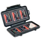 Peli 0945 Memory card case