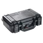 Peli 1170 Case leeg zwart 