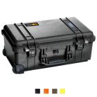 Peli 1510 Trolley Case leeg