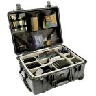 Dekselinterieur voor Peli 1560