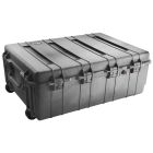 Peli 1730 Case leeg zwart 