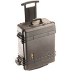 Peli 1560M Trolley Case (Mobility) leeg zwart