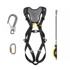 Petzl Hoogwerker set