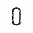 Petzl Mino materiaal-karabiner
