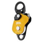 Petzl Pro Traxion katrol