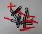 Pinn-Pack Pin Set 10 Stuks