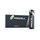 Procell AAA batterij per 10 stuks