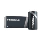 Procell C batterij per 10 stuks