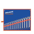 Projahn ringsteeksleutelset 14 delig