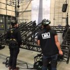 Rigging theorie- & praktijkcursus 2 dagen