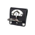Skypro hamerhouder zwenk beugel kort model zwart