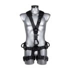 Skypro Air Pro full body harnas zwart