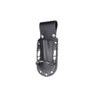 Skypro mes en hamerhouder combi lang model zwart