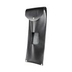 Skypro tyraptas leer zwart