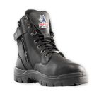Steel Blue Southern Cross Zip Ladies zwart S3