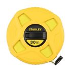 Stanley Landmeter Fiberglas 30m
