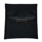Tablethoes voor dekselinterieur basispaneel Peli 1510, 1560, 1610, 1620 en Nanuk 935