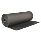 Kabelmat op rol 70 cm x 10 mtr