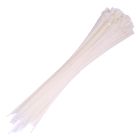 Tyrap bundelband 368 x 4,8 mm wit (100 stuks)