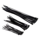 Tyrap Starterspakket zwart (500 stuks)