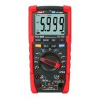 Uni-Trend UT195M Rugged Multimeter met Draaiveld Meting