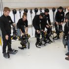 Veilig werken op hoogte evenementen cursus