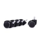 Set van 5 wielen