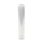 Wikkelfolie transparant (50 cm x 300 m x 19 my)