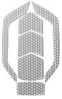 Kask reflecterende stickers Zenith helm