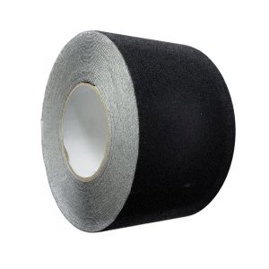 Antisliptape 100 mm x 18.3 zwart