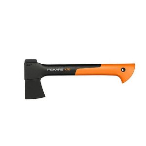 Fiskars Universele bijl X7 (XS)