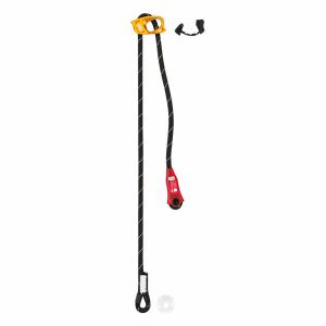 Petzl Progress Adjust-I leeflijn voor progressie