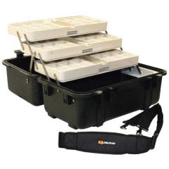 Peli 1460 Case uitvouwbare gereedschapskoffer