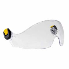 Petzl Vizir helmvizier