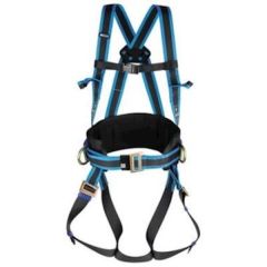M-Safe klimgordel