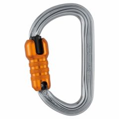 Petzl Bmâ€™D triact-lock karabiner