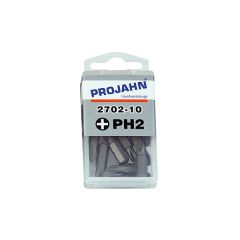 Projahn schroefbit Phillips PH