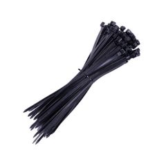 Tyrap bundelband 200 x 7