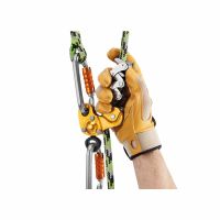 Petzl Zigzag toepassing