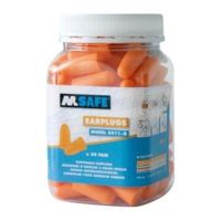 M-Safe oordop 50 paar