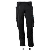 Mascot ADVANCED broek met kniezakken, lichtgewicht