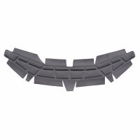 Schuimrubber voor Vertex- en Strato-helmen
